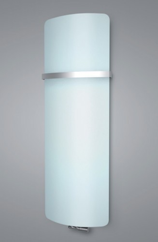 ISAN VARIANT GLASS sklenený designový radiátor 1810/620 coolice DGBM 1810 0620 S ISAN VARIANT GLASS sklenený designový radiátor 1810/620 coolice DGBM 1810 0620 S