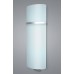 ISAN VARIANT GLASS sklenený designový radiátor 1810/620 coolice DGBM 1810 0620 S