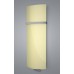 ISAN VARIANT GLASS sklenený designový radiátor 1810/620 pastel yellow DGAG 1810 0620 S