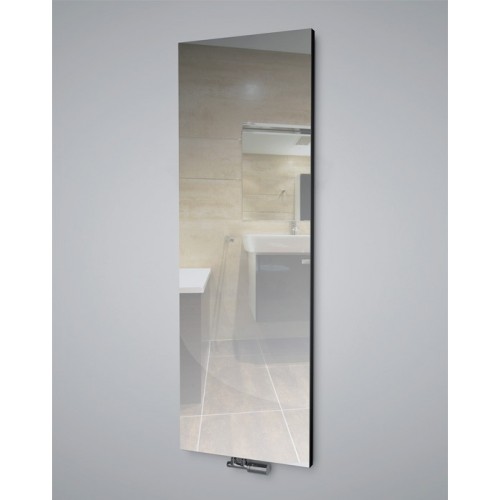 ISAN VARIANT MIRROR designový radiátor so zrkadlom 1806/456 DVMR 1806 0456