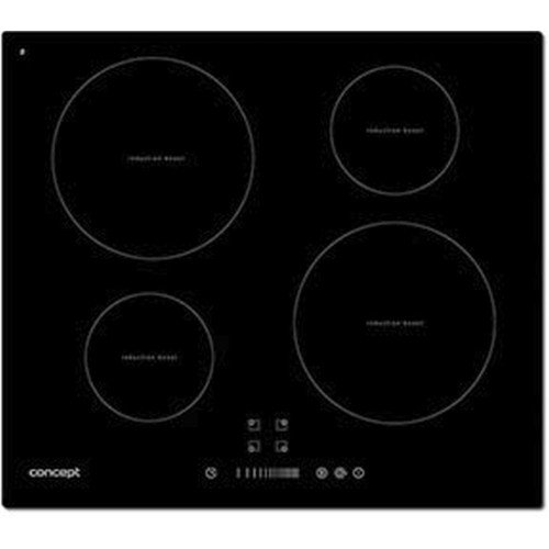 Concept Slider indukčná doska vstavaná IDV2760
