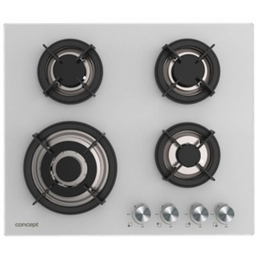 Concept Plynová doska vstavaná PDV7160WH Concept Plynová doska vstavaná PDV7160WH