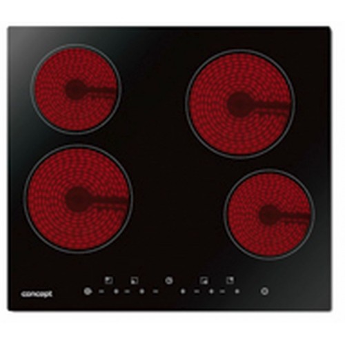 Concept Sklokeramická doska vstavaná SDV3360N Concept Sklokeramická doska vstavaná SDV3360N