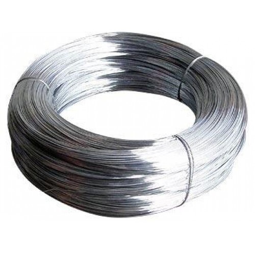 Viazací drôt Zn 0,8 mm - 25m VDZN080 Viazací drôt Zn 0,8 mm - 25m VDZN080