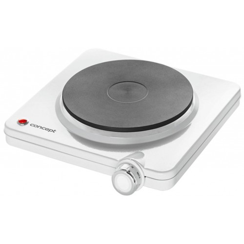 VE3015 Elektrický jednoplatničkový varič smaltovaný 1500 W ve3015