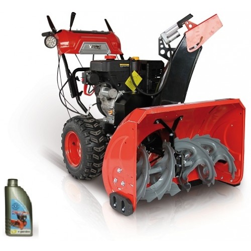 VeGA 1176 ELS Motorová dvojstupňová snehová fréza VeGA 1176 ELS Motorová dvojstupňová snehová fréza