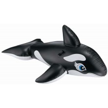 INTEX Nafukovacie zvieratka Puff`n Play, veľryba 58590NP