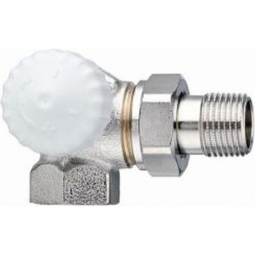 Heimeier radiátorový ventil WET vonkajší 1 / 2 "závit vpravo euro 13-3534-02.000