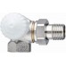 Heimeier radiátorový ventil WET vonkajší 1 / 2 "závit vpravo euro 13-3534-02.000