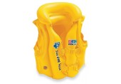 INTEX Deluxe Pool School Nafukovacia vesta 58660