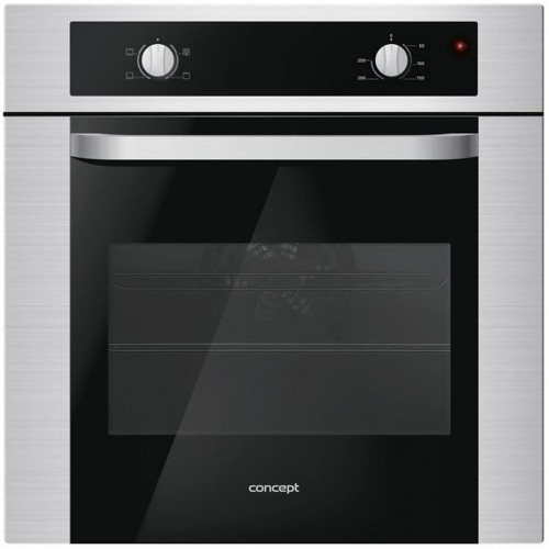 Concept Elektrická mutlifunkčná rúra vstavaná ETV5060N