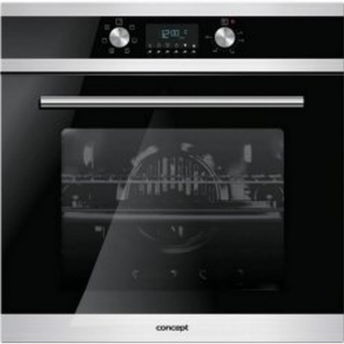 Concept Elektrická mutlifunkčné rúra vstavaná ETV6360