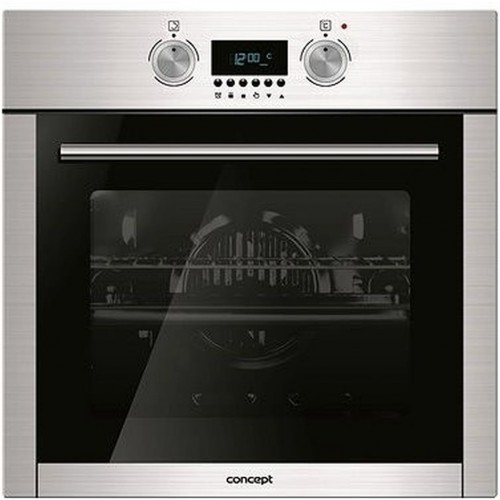 Concept Elektrická mutlifunkčné rúra vstavaná ETV6560