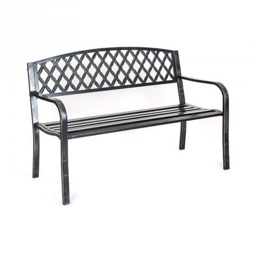 HAPPY GREEN Lavička záhradná LUSSO 127 x 60 x 85 cm 50340100