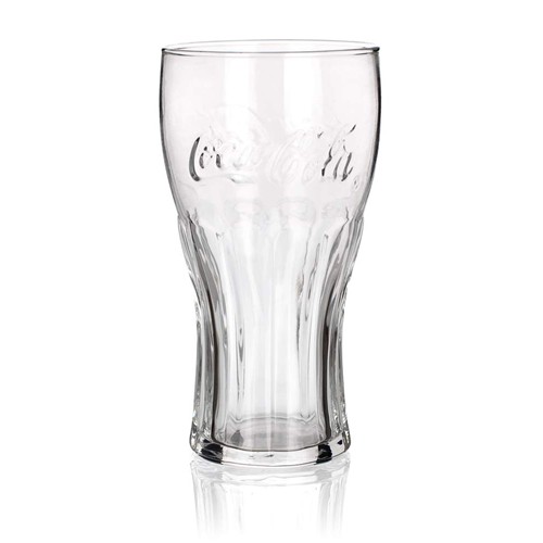 VETRO-PLUS Pohár COCA-COLA 370 ml, 1 ks 05J83751