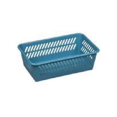 VETRO-PLUS MIDI Košík 19x28x11cm, display 551028