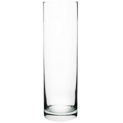 PASABAHCE Flora Váza sklenená 26 cm 3343767