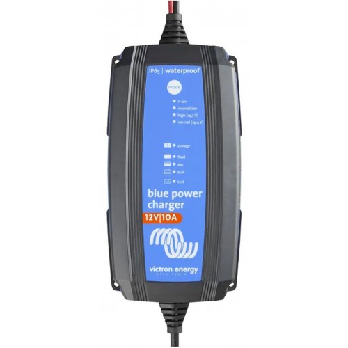 Victron Energy BlueSmart Nabíjačka batérií IP65 (12 V/7A) BPC120731064R Victron Energy BlueSmart Nabíjačka batérií IP65 (12 V/7A) BPC120731064R