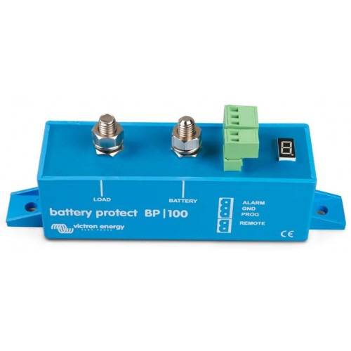 Victron Energy BP-100 Ochrana batérie (12/24V) BPR000100400