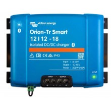Victron Energy Orion-Tr Smart DC-DC Nabíjačka 12/12-18A (220W), izolovaná ORI121222120