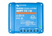 Victron Energy BlueSolar MPPT 75/10 Solárny regulátor (12/24V-10A) SCC010010050R