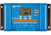 Victron Energy BlueSolar PWM-LCD&USB Solárny regulátor (12/24V-20A) SCC010020050