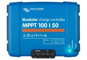 Victron Energy BlueSolar MPPT 100/50 Solární regulátor (12/24V-50A) SCC020050200