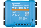 Victron Energy SmartSolar MPPT 100/20 Solárny regulátor (12/24/48V-20A) SCC110020160R