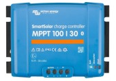 Victron Energy SmartSolar MPPT 100/30 Solárny regulátor (12/24V-30A) SCC110030210