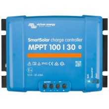 Victron Energy SmartSolar MPPT 100/30 Solárny regulátor (12/24V-30A) SCC110030210