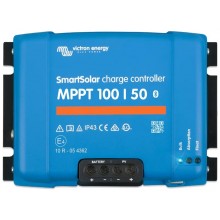 Victron Energy SmartSolar MPPT 100/50 Solárny regulátor (12/24V-50A) SCC110050210