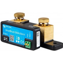 Victron Energy SmartShunt Sledovač stavu batérie IP21 500A SHU050150050