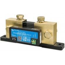 Victron Energy SmartShunt Sledovač stavu batérie IP21 1000A SHU050210050