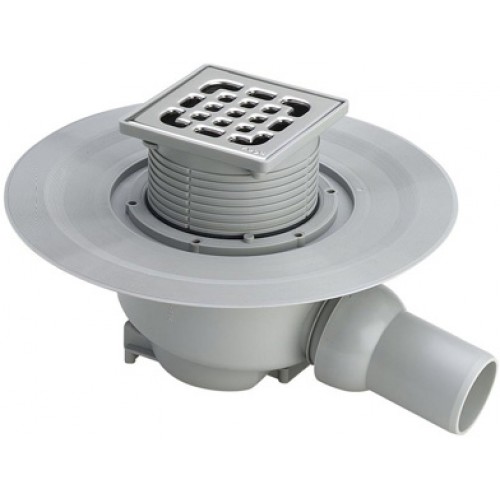 VIEGA Advantix kúpeľňový odtok DN50 556938