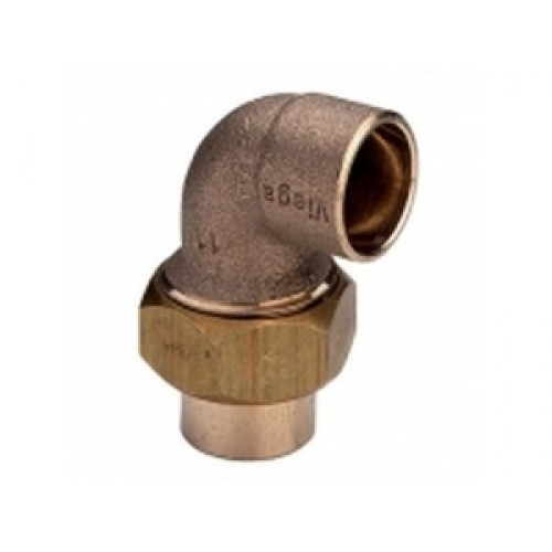 VIEGA prechodové šróbenie 94096 22mm 133276V