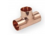 VIEGA CU T-kus 95130 18x22x18 104689V
