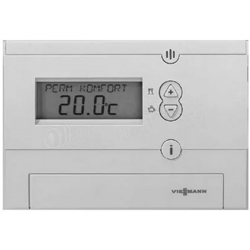 VIESSMANN VITOTROL Termostat 100 UTD 7179059