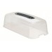 Prosperplast RESPANA Lid veko na truhlík 74,2 cm, antracit IREP770-CS99