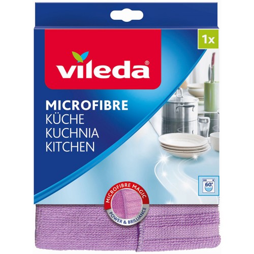 VILEDA Mikrohandrička do kuchyne 141260