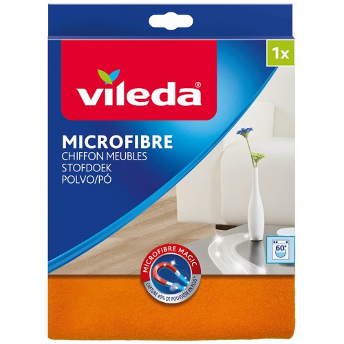 VILEDA Prachová utierka Microfibre 141302