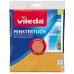 VILEDA Handričku na okná +30% Microfibre 1 ks 141327