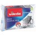 VILEDA INOX špongia 2 ks 157403