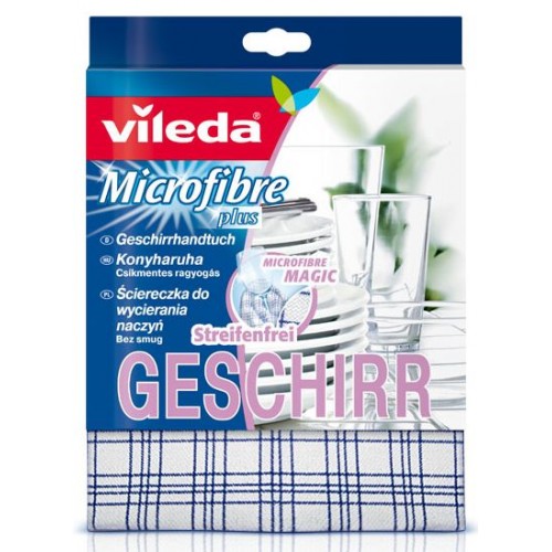 VILEDA Mikrohandrička - utierka 141294 VILEDA Mikrohandrička - utierka 141294