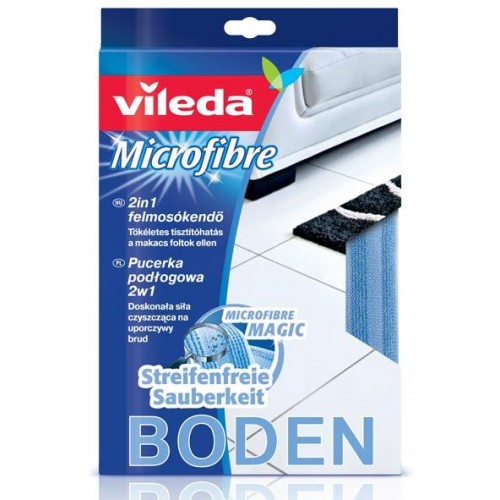 VILEDA Mikrohandrička na podlahy 1ks 141307