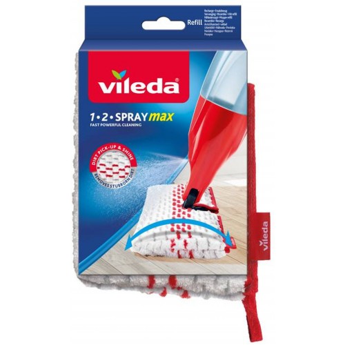 VILEDA Mop Spray & Clean náhrada 164016