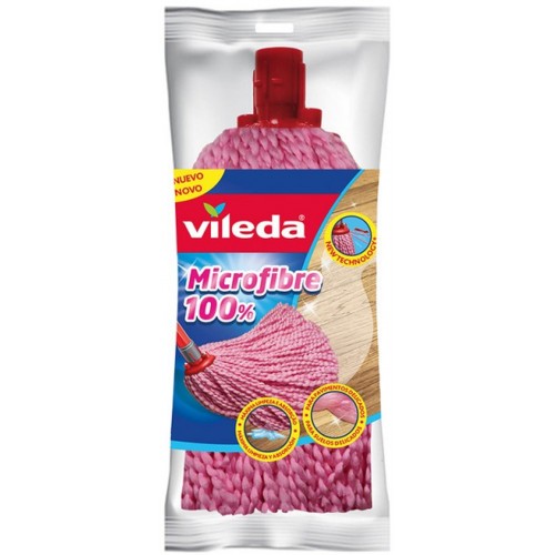 VILEDA Supermocio Microfibre náhrada 153020