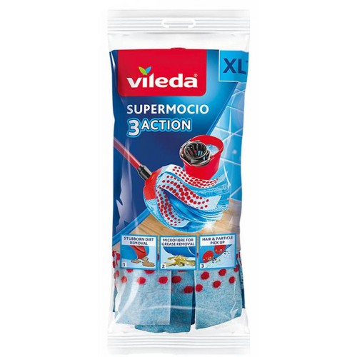 VILEDA SuperMocio 3 Action náhrada 137477