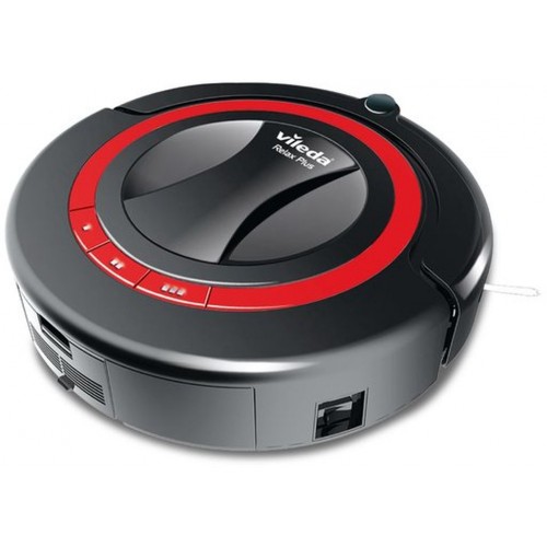 VILEDA Robot VR 301 robotický vysávač 147272
