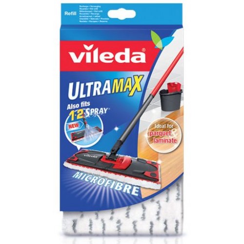 VILEDA Ultramax náhrada na mop, 140913