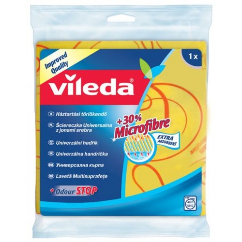 VILEDA Handrička univerzálna balená 1ks 148073